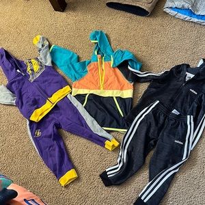 Size 4 lot